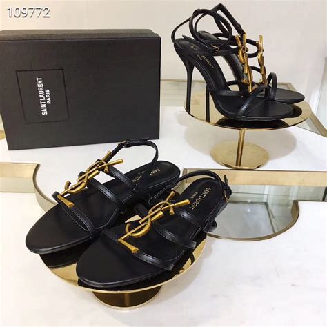 ysl shoes near me|yves saint laurent shoes outlet.